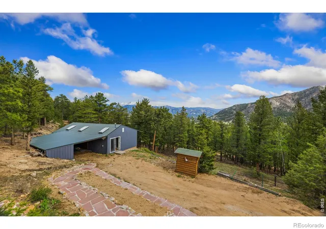 Photo 3 of Single family home for sale at 1637 Black Squirrel Dr, Estes Park, CO 80517 | MLS# IR1059338 | Listing updated on 2026-09-17