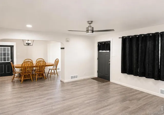 Photo 4 of Single family home for sale at 1616 22nd Avenue, Greeley, CO 80631 | MLS# IR1059341 | Listing updated on 2026-09-17