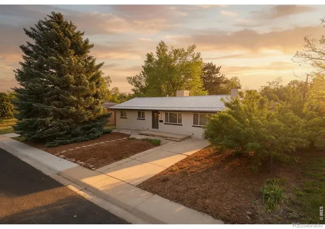 Photo 1 of Single family home for sale at 350 Bates Ave, Boulder, CO 80305 | MLS# IR1059348 | Listing updated on 2026-09-17