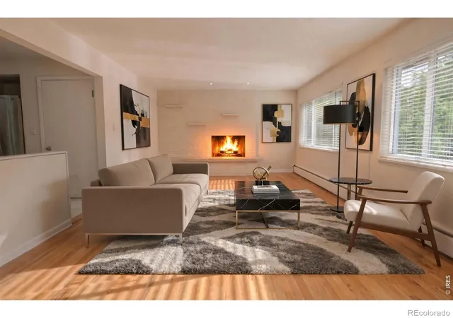 Photo 3 of Single family home for sale at 350 Bates Ave, Boulder, CO 80305 | MLS# IR1059348 | Listing updated on 2026-09-17