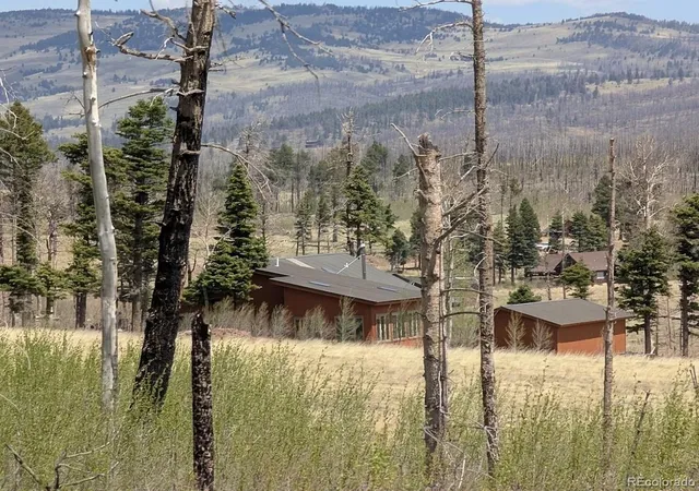 Photo 1 of Single family home for sale at 2084 Forbes Park Rd, Fort Garland, CO 81133 | MLS# 7859768 | Listing updated on 2026-09-09