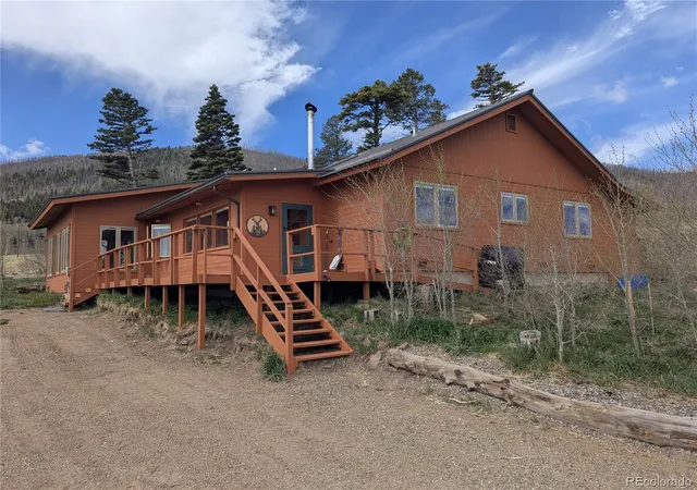 Photo 2 of Single family home for sale at 2084 Forbes Park Rd, Fort Garland, CO 81133 | MLS# 7859768 | Listing updated on 2026-09-09