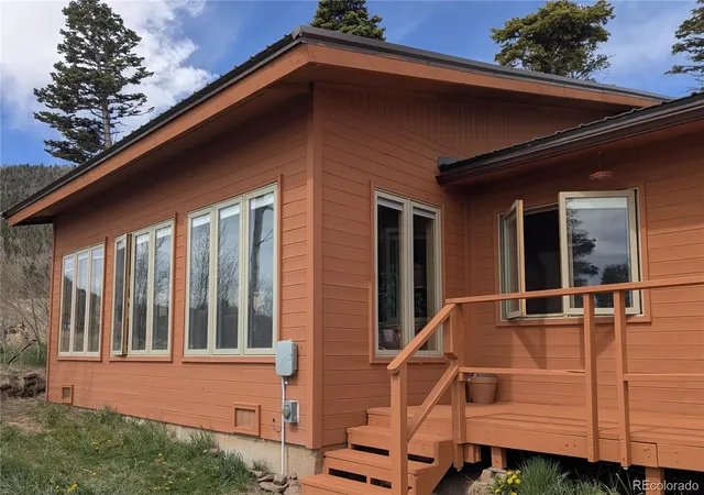 Photo 3 of Single family home for sale at 2084 Forbes Park Rd, Fort Garland, CO 81133 | MLS# 7859768 | Listing updated on 2026-09-09