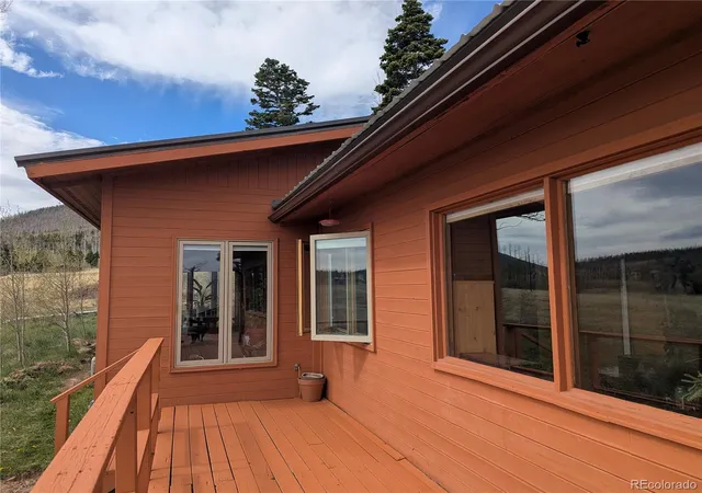 Photo 4 of Single family home for sale at 2084 Forbes Park Rd, Fort Garland, CO 81133 | MLS# 7859768 | Listing updated on 2026-10-14