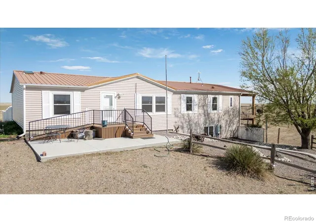 Photo 3 of Single family home for sale at 38508 County Rd 65, Galeton, CO 80622 | MLS# IR1059359 | Listing updated on 2026-09-17