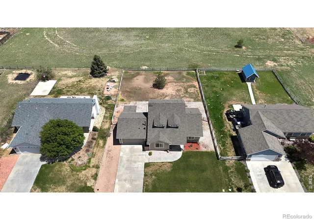 Photo 1 of Single family home for sale at 804 7th Street, Pierce, CO 80650 | MLS# IR1059403 | Listing updated on 2026-10-03