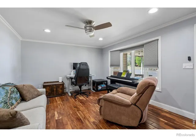 Photo 3 of Single family home for sale at 150 Lawley Dr, Erie, CO 80516 | MLS# IR1059414 | Listing updated on 2026-09-17