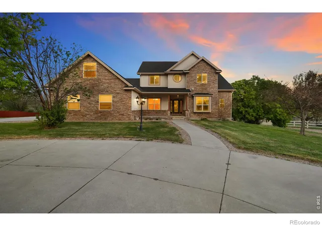 Photo 1 of Single family home for sale at 52 Lakeview Cir, Fort Morgan, CO 80701 | MLS# IR1059434 | Listing updated on 2026-09-17