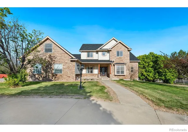 Photo 2 of Single family home for sale at 52 Lakeview Cir, Fort Morgan, CO 80701 | MLS# IR1059434 | Listing updated on 2026-09-17