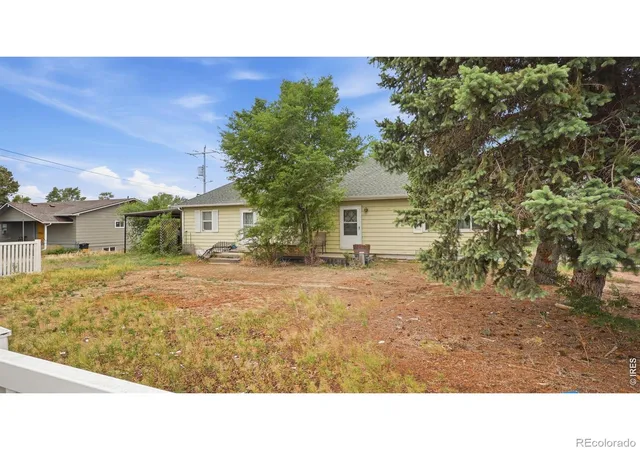 Photo 2 of Single family home for sale at 16237 County Rd 19, Fort Morgan, CO 80701 | MLS# IR1059449 | Listing updated on 2026-09-17
