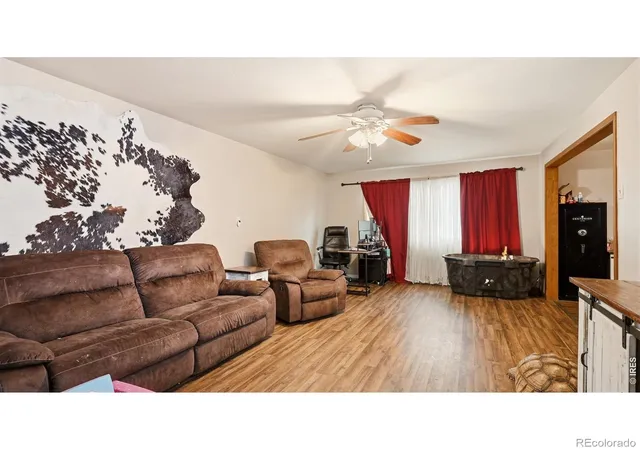 Photo 3 of Single family home for sale at 16237 County Rd 19, Fort Morgan, CO 80701 | MLS# IR1059449 | Listing updated on 2026-09-17