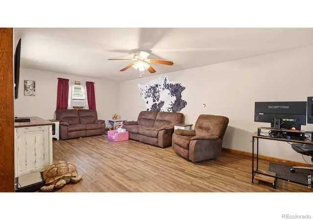 Photo 3 of Single family home for sale at 16237 County Rd 19, Fort Morgan, CO 80701 | MLS# IR1059449 | Listing updated on 2026-09-17
