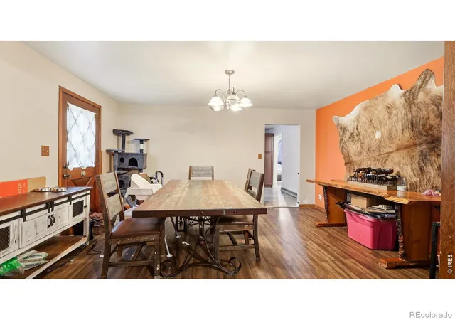 Photo 4 of Single family home for sale at 16237 County Rd 19, Fort Morgan, CO 80701 | MLS# IR1059449 | Listing updated on 2026-09-17