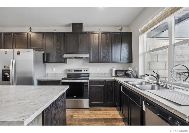 Photo 3 of Townhouse for sale at 2614 Great Plains Trl, Berthoud, CO 80513 | MLS# IR1059450 | Listing updated on 2026-09-17