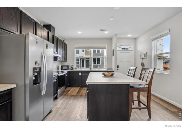 Photo 4 of Townhouse for sale at 2614 Great Plains Trl, Berthoud, CO 80513 | MLS# IR1059450 | Listing updated on 2026-09-17