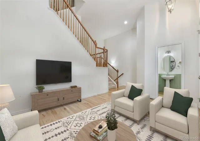 Photo 3 of Townhouse for sale at 10816 Creede Crk Point, Colorado Springs, CO 80908 | MLS# 5725720 | Listing updated on 2026-10-11