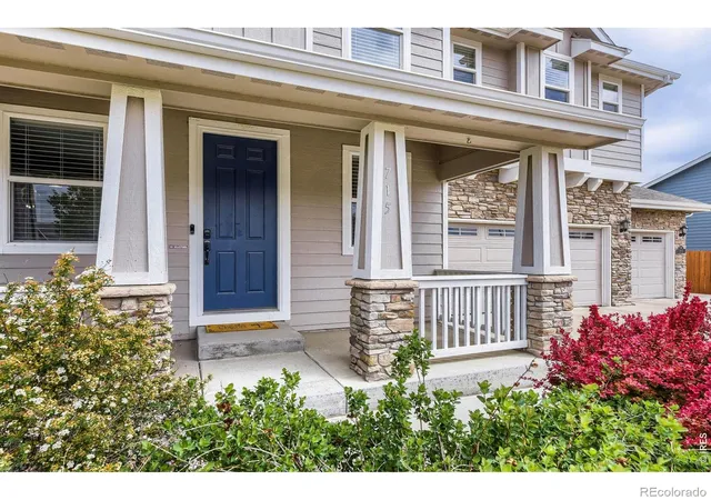 Photo 3 of Single family home for sale at 715 Stonehaven St, Dacono, CO 80514 | MLS# IR1059483 | Listing updated on 2026-10-03