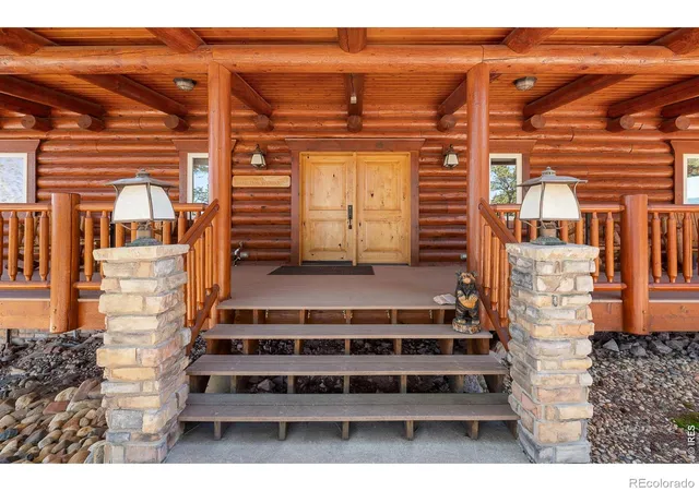 Photo 3 of Single family home for sale at 6436 N County Rd 73c, Red Feather Lakes, CO 80545 | MLS# IR1059500 | Listing updated on 2026-09-17