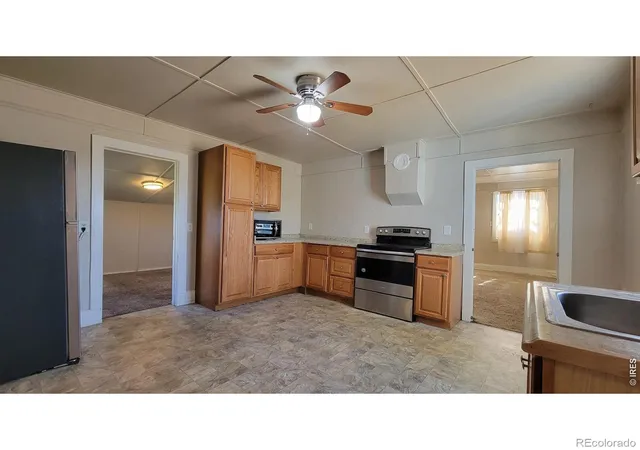 Photo 4 of Single family home for sale at 3819 Idaho St, Evans, CO 80620 | MLS# IR1059506 | Listing updated on 2026-09-22