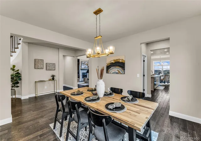 Photo 2 of Single family home for sale at 8684 Yucca St, Arvada, CO 80007 | MLS# 5650842 | Listing updated on 2026-09-24