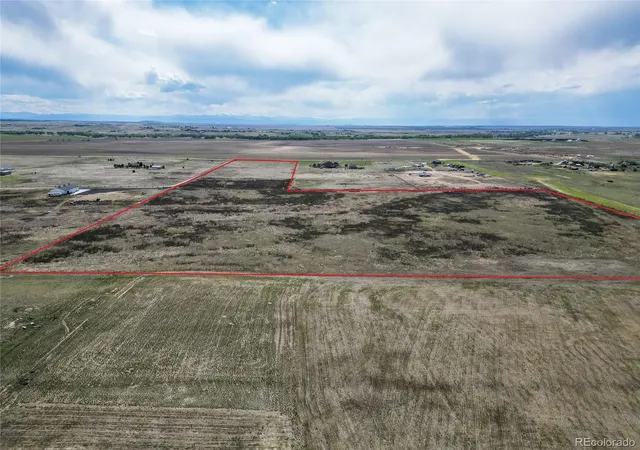 Photo 3 of Land for sale at 638 S Manila Rd, Bennett, CO 80102 | MLS# 7628829 | Listing updated on 2026-09-08