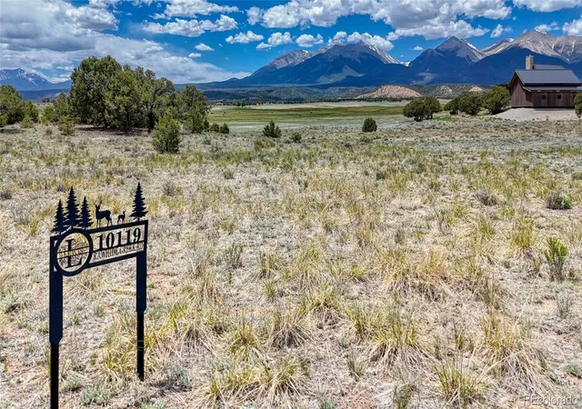 Photo 1 of Land for sale at 10119 Rawhide Crk Rd, Nathrop, CO 81236 | MLS# 8330683 | Listing updated on 2026-09-16