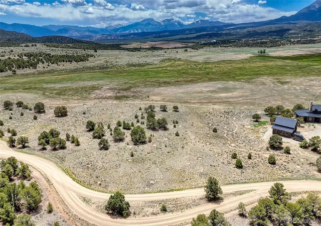 Photo 3 of Land for sale at 10119 Rawhide Crk Rd, Nathrop, CO 81236 | MLS# 8330683 | Listing updated on 2026-09-16