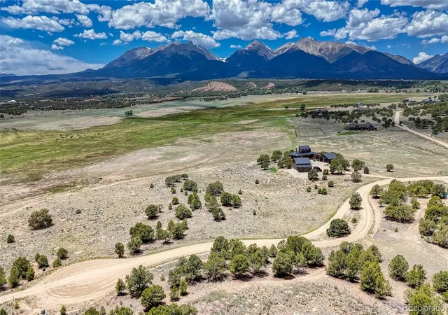 Photo 4 of Land for sale at 10119 Rawhide Crk Rd, Nathrop, CO 81236 | MLS# 8330683 | Listing updated on 2026-09-16