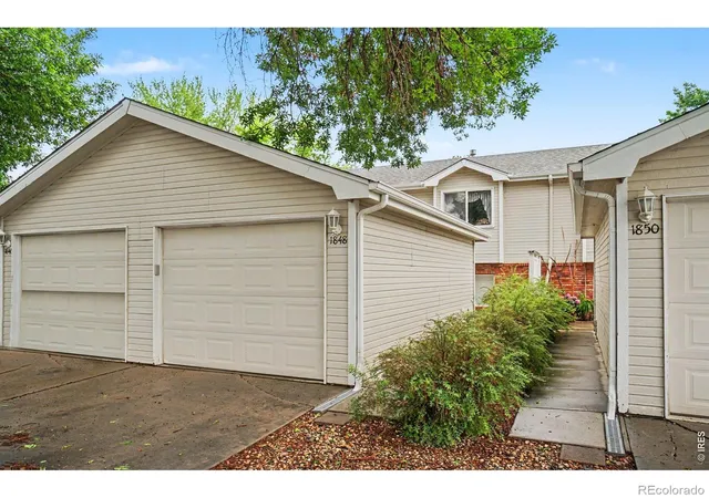 Photo 2 of Condo for sale at 1848 Lydia Dr, Loveland, CO 80537 | MLS# IR1059612 | Listing updated on 2026-09-29