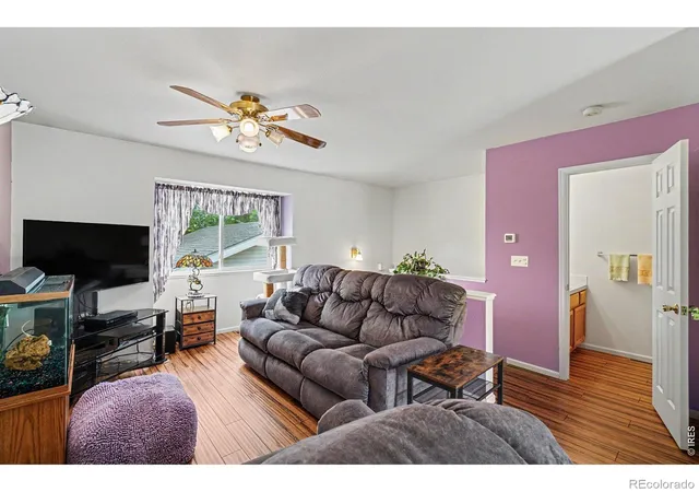 Listing Photo 4 - Condo for sale in building located at 1848 Lydia Dr, Loveland, CO 80537