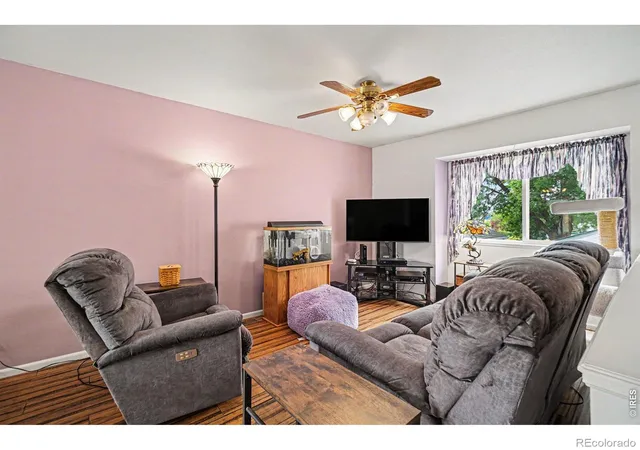 Listing Photo 5 - Condo for sale in building located at 1848 Lydia Dr, Loveland, CO 80537