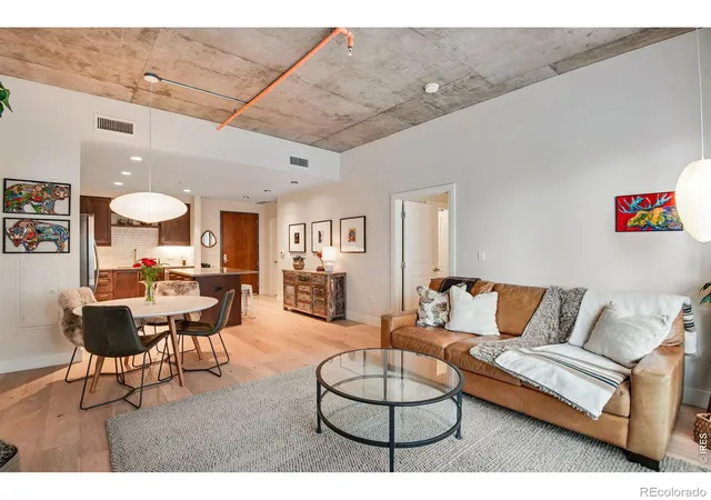 Photo 3 of Condo for sale at 3301 Arapahoe Ave #220, Boulder, CO 80303 | MLS# IR1059622 | Listing updated on 2026-09-17