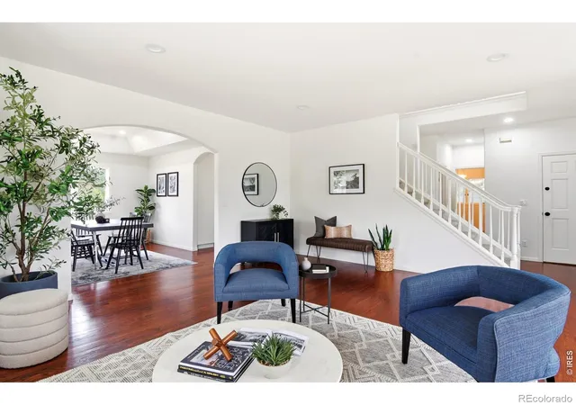 Photo 3 of Single family home for sale at 5313 Gandhi Dr, Boulder, CO 80303 | MLS# IR1059627 | Listing updated on 2026-09-17