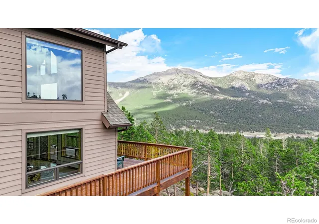 Photo 3 of Single family home for sale at 641 Goblins Castle Rd, Estes Park, CO 80517 | MLS# IR1059656 | Listing updated on 2026-09-17