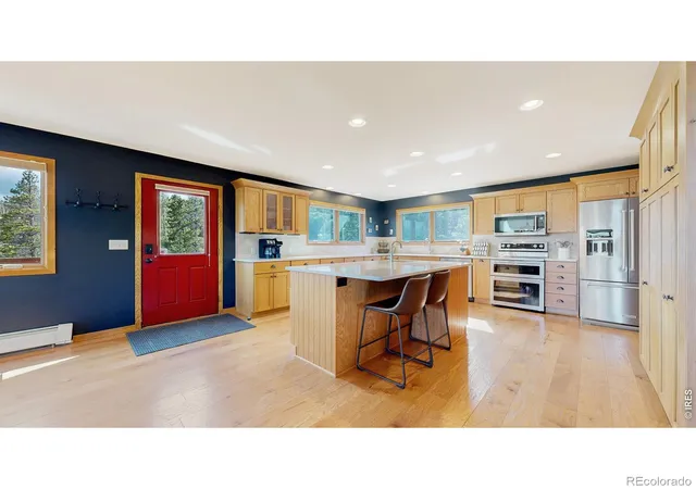 Photo 4 of Single family home for sale at 641 Goblins Castle Rd, Estes Park, CO 80517 | MLS# IR1059656 | Listing updated on 2026-09-17