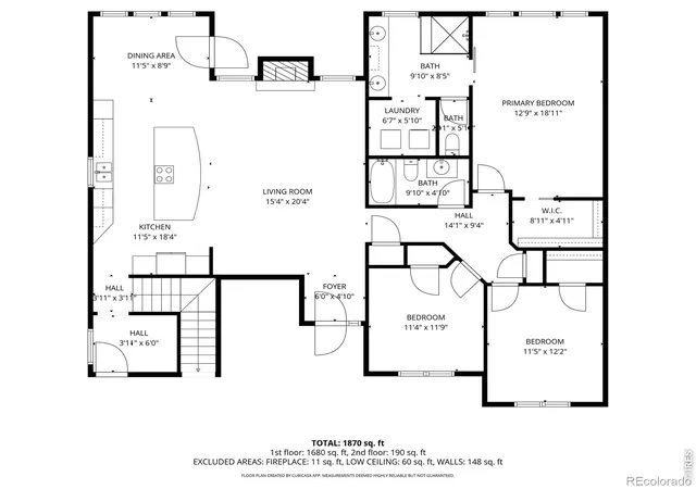 Photo 3 of Townhouse for sale at 128 Lincoln St, Sterling, CO 80751 | MLS# IR1059669 | Listing updated on 2026-09-17