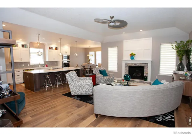 Photo 4 of Townhouse for sale at 128 Lincoln St, Sterling, CO 80751 | MLS# IR1059669 | Listing updated on 2026-09-17