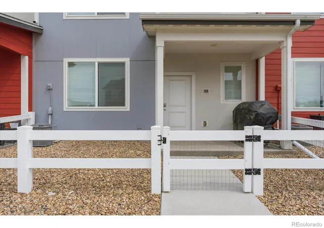 Photo 3 of Townhouse for sale at 500 S Denver Ave #16B, Fort Lupton, CO 80621 | MLS# IR1059676 | Listing updated on 2026-09-17