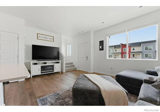 Photo 4 of Townhouse for sale at 500 S Denver Ave #16B, Fort Lupton, CO 80621 | MLS# IR1059676 | Listing updated on 2026-09-17