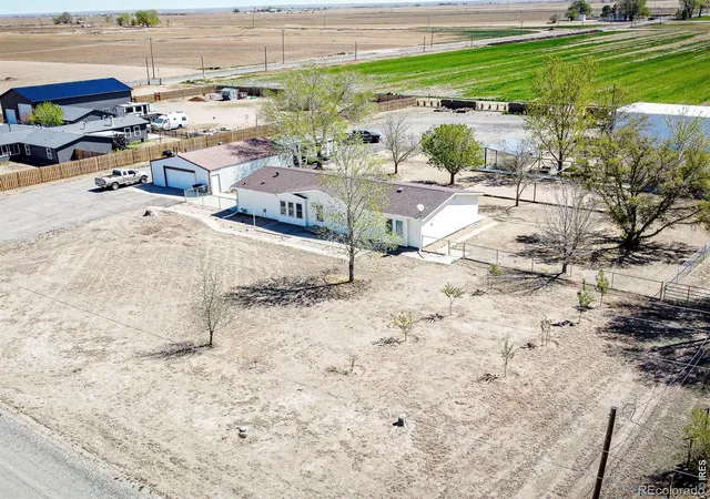Photo 3 of Single family home for sale at 236 Priddy St, Pierce, CO 80650 | MLS# IR1059682 | Listing updated on 2026-10-05