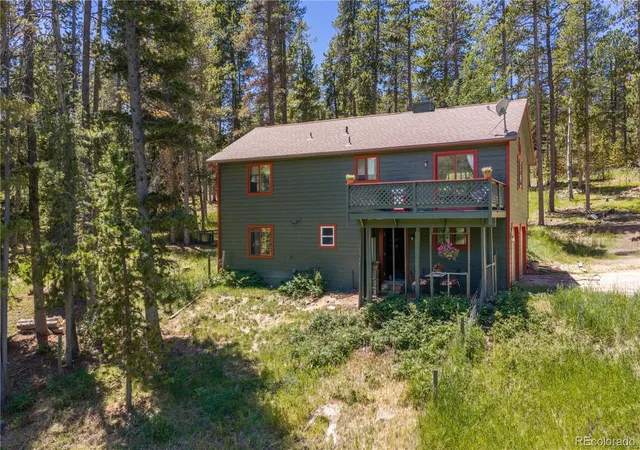 Photo 1 of Single family home for sale at 10868 Norton Ave, Conifer, CO 80433 | MLS# 5567881 | Listing updated on 2026-09-21