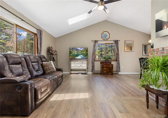 Photo 3 of Single family home for sale at 10868 Norton Ave, Conifer, CO 80433 | MLS# 5567881 | Listing updated on 2026-09-21