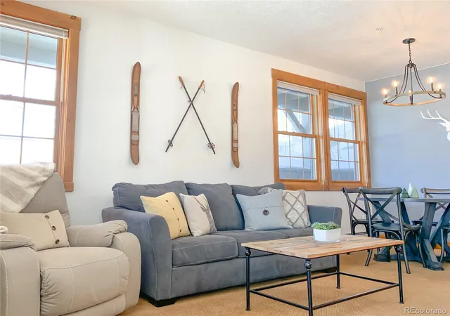 Photo 1 of Condo for sale at 5104 N Star #5-104, Granby, CO 80446 | MLS# 3072212 | Listing updated on 2026-09-26