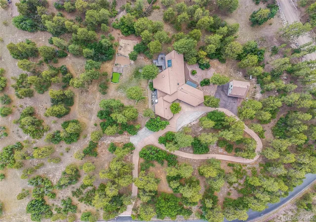 Photo 1 of Single family home for sale at 12730 Bridle Bit Rd, Colorado Springs, CO 80908 | MLS# 2488712 | Listing updated on 2026-09-26