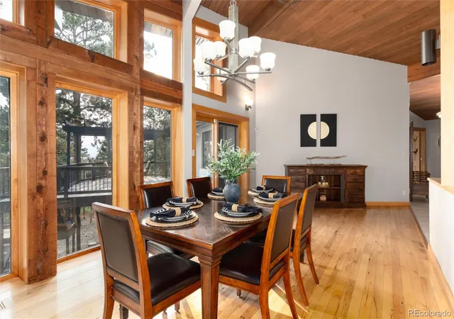 Photo 4 of Single family home for sale at 12730 Bridle Bit Rd, Colorado Springs, CO 80908 | MLS# 2488712 | Listing updated on 2026-09-26