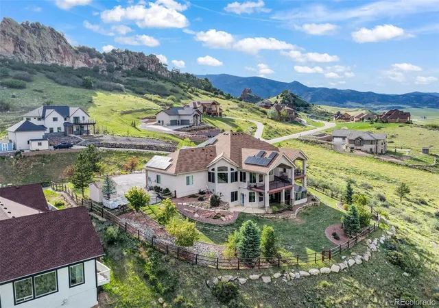 Photo 4 of Single family home for sale at 5441 Country Clb Dr, Larkspur, CO 80118 | MLS# 9168232 | Listing updated on 2026-09-16