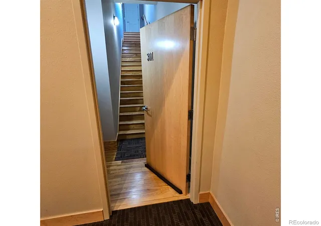 Photo 2 of Condo for sale at 804 8th Street #301, Greeley, CO 80631 | MLS# IR1059757 | Listing updated on 2026-09-17