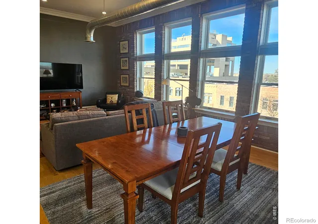 Listing Photo 4 - Condo for sale in building located at 804 8th St, Greeley, CO 80631 - Unit #301