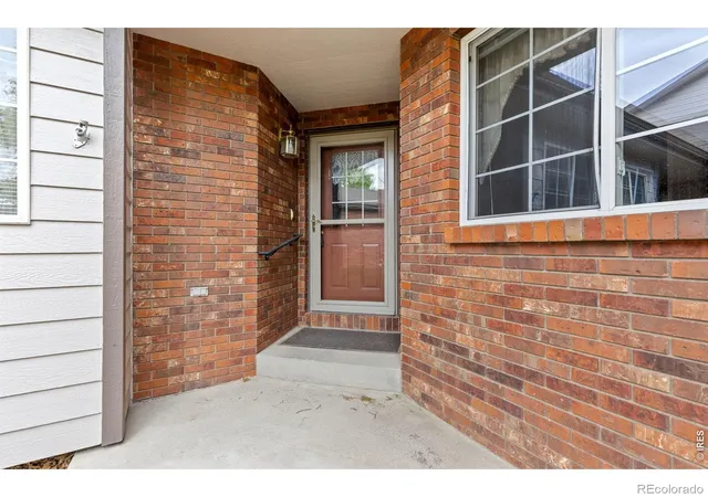 Photo 3 of Townhouse for sale at 2058 35th Avenue Ct, Greeley, CO 80634 | MLS# IR1059763 | Listing updated on 2026-09-17