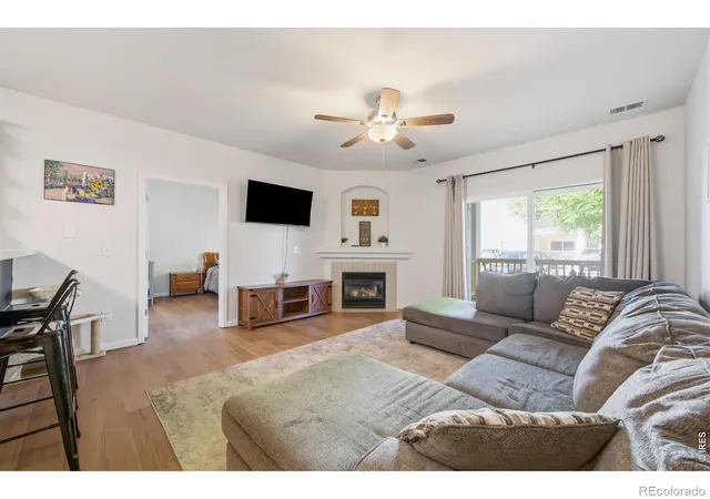Photo 2 of Condo for sale at 4735 Hahns Peak Dr #101, Loveland, CO 80538 | MLS# IR1059777 | Listing updated on 2026-09-17